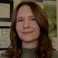 Alisha Genetin