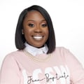 Natasha Jean-Baptiste