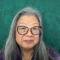 Yoshie Wong