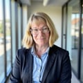Dr. Kristen Nygren
