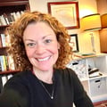 Dr. Kelly Jensen