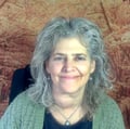 Deborah Rachel Friedman