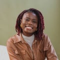 Danielle Amoako