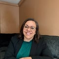 Amanda Yates Garcia