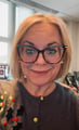 Mary MacCulloch