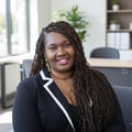 Esther Ofori-Denutsui