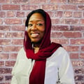 Afisat Kukoyi-Adewusi