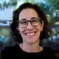 Jill Fischberg, Lmhc