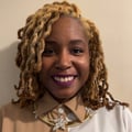 Victoria Parson