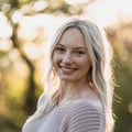 Katherine May