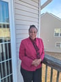 Theresa Twum