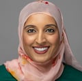 Erum Ahmed