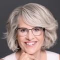 Nancy Van Aman