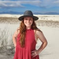 Racheal Krauss