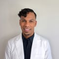 Daniel Brito