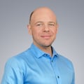 Andre O'Donnell