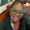Shama Winston - Ford