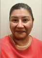 Osilia Trigueros