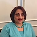 Gloria Hanania