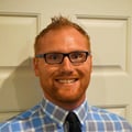 Daniel Collier