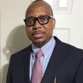 Dr. Kingsley Oyem
