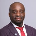 Dr. Gordon Kusi
