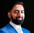 Arbaz Ali