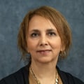 Dr. Maryam Hazeghazam