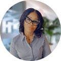 Dr. Tina Anighoro-Okezie