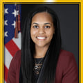 Dr. Briana Grant