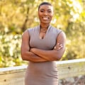 Dr. Amber Richardson