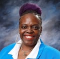 Dr. Felicia Green Johnson