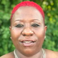 Ameenah Wright Troutman