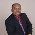 Samuel Nwanekpe
