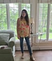 Sarah Lanza