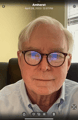 Dr. Ralph Sperry