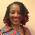 Dr. Tasha Frederick