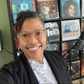 Dr. Caren Cooper