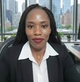 Dr. Esther Areba