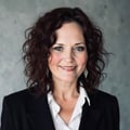 Jacqueline Cooper