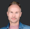 Michael Christian Cilnis