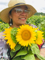 Dr. Alicia San Miguel