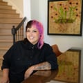 (Erica) Frances Martinez