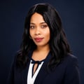 Dr. Kettelene McMorris