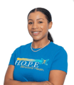 Phylicia Wooten