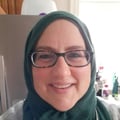 Margaret Madhi (Naseeha Usa)
