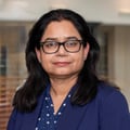 Dr. Shazia Naurin