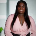 Mariah Morris