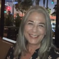 Gayle Benator