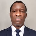 Dr. Raphael Omoto, Dnp